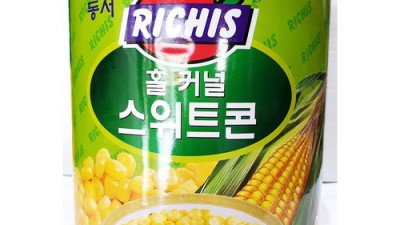 득템! 스위트콘 2.95kg 역대급 후기🌽 (할인정보 포함)